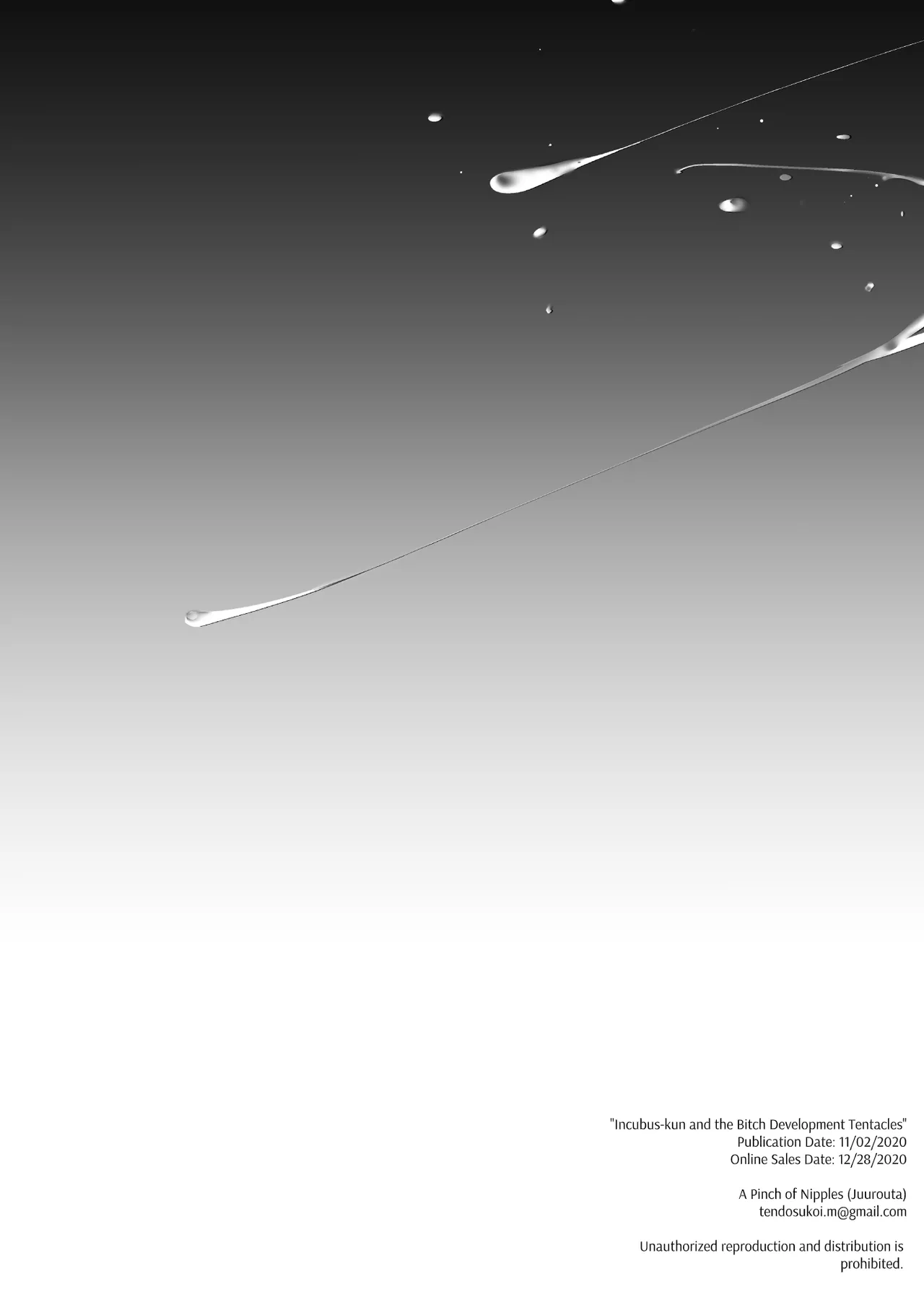 Incubus Boy Femcorrupted By Tentacles Chapter 1 - page 20