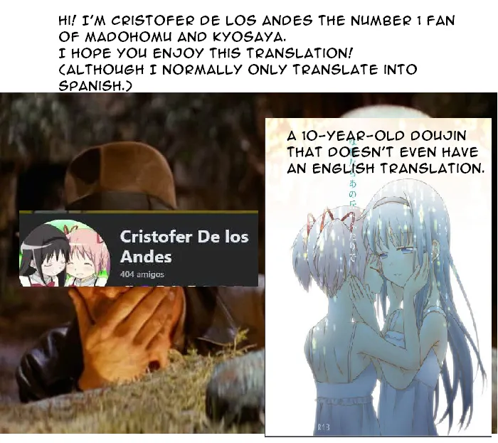 MH COMPLEX Chapter 1 - page 2