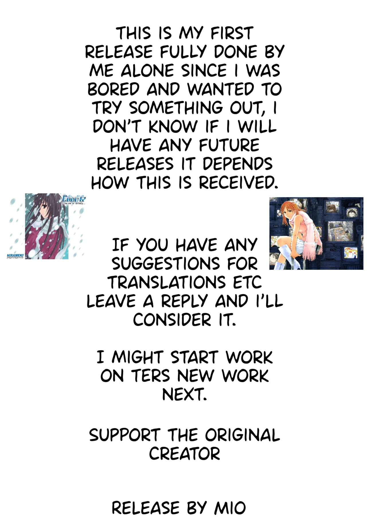 Kiri-chan's Konbini Exposure Quest Chapter 1 - page 29