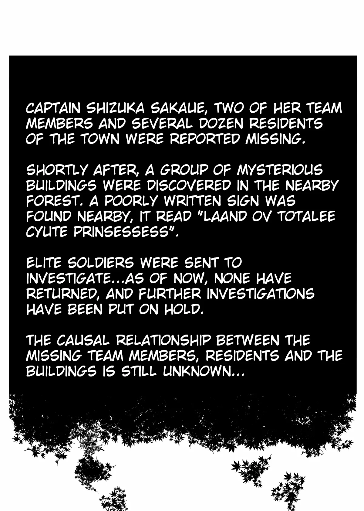 Becoming a Brainwashed warrior: Soldiers Sennou Kaizouhei to Naru Senshi-tachi Chapter 1 - page 12