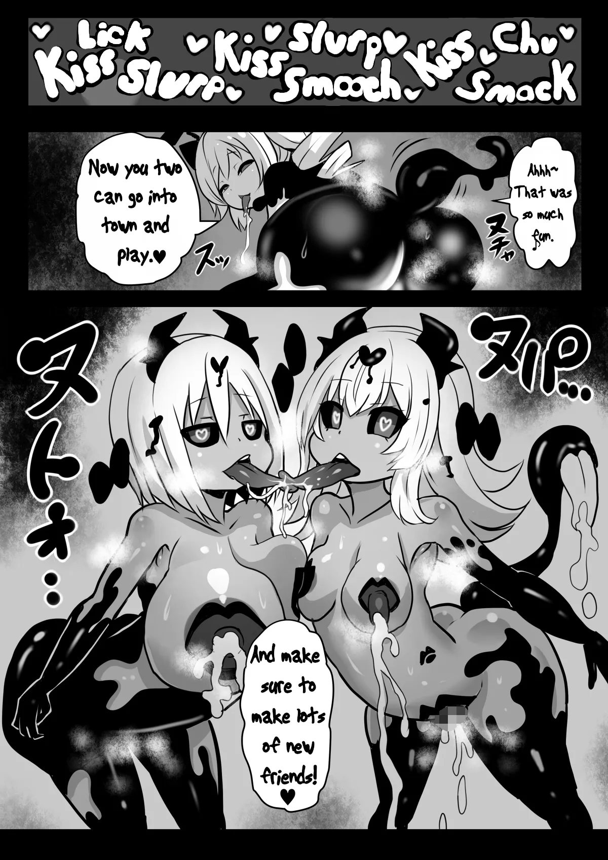 Becoming a Brainwashed warrior: Soldiers Sennou Kaizouhei to Naru Senshi-tachi Chapter 1 - page 30