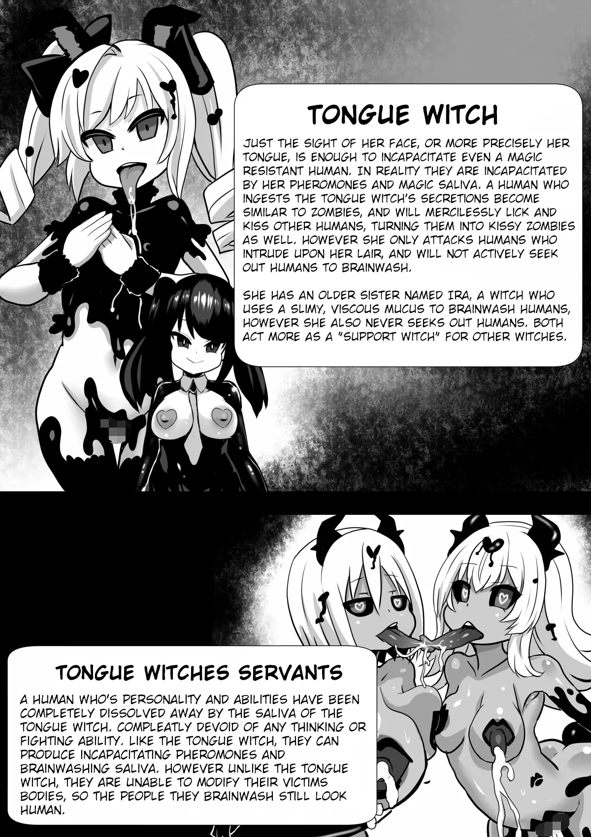 Becoming a Brainwashed warrior: Soldiers Sennou Kaizouhei to Naru Senshi-tachi Chapter 1 - page 32