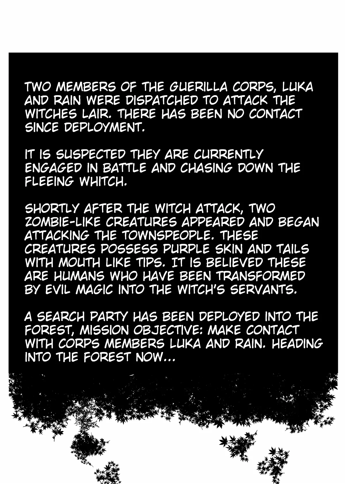 Becoming a Brainwashed warrior: Soldiers Sennou Kaizouhei to Naru Senshi-tachi Chapter 1 - page 33