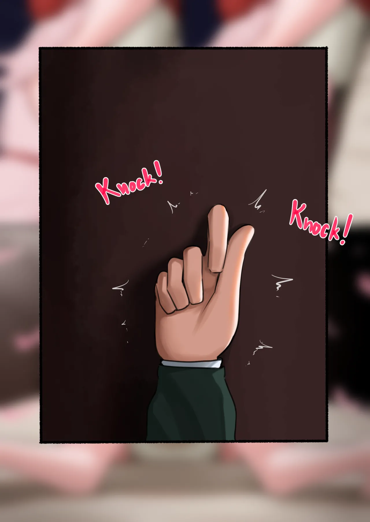 『Punpunn』Eris Full version Chapter 1 - page 42