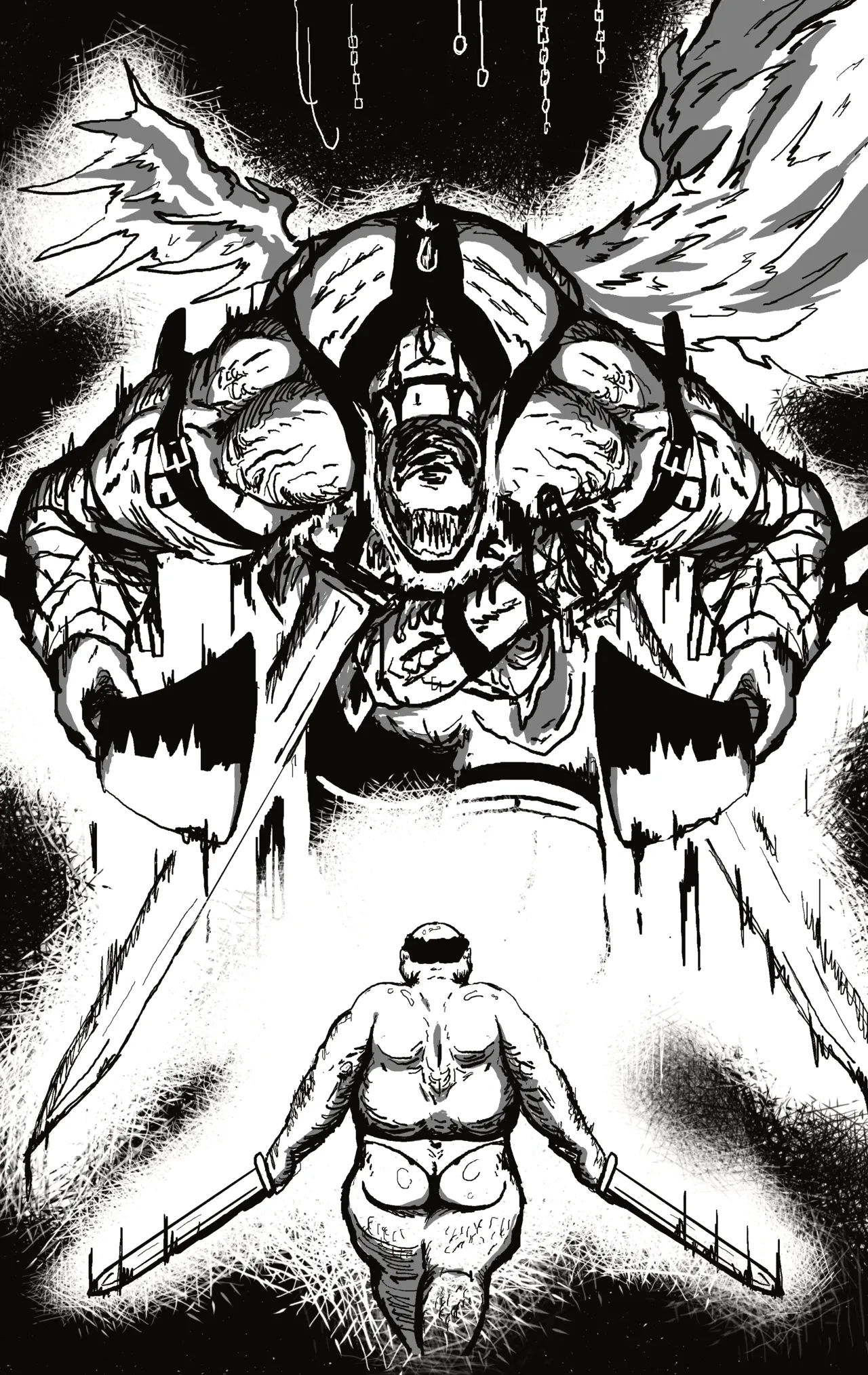 mabinogi story recap.manga Chapter 1 - page 15