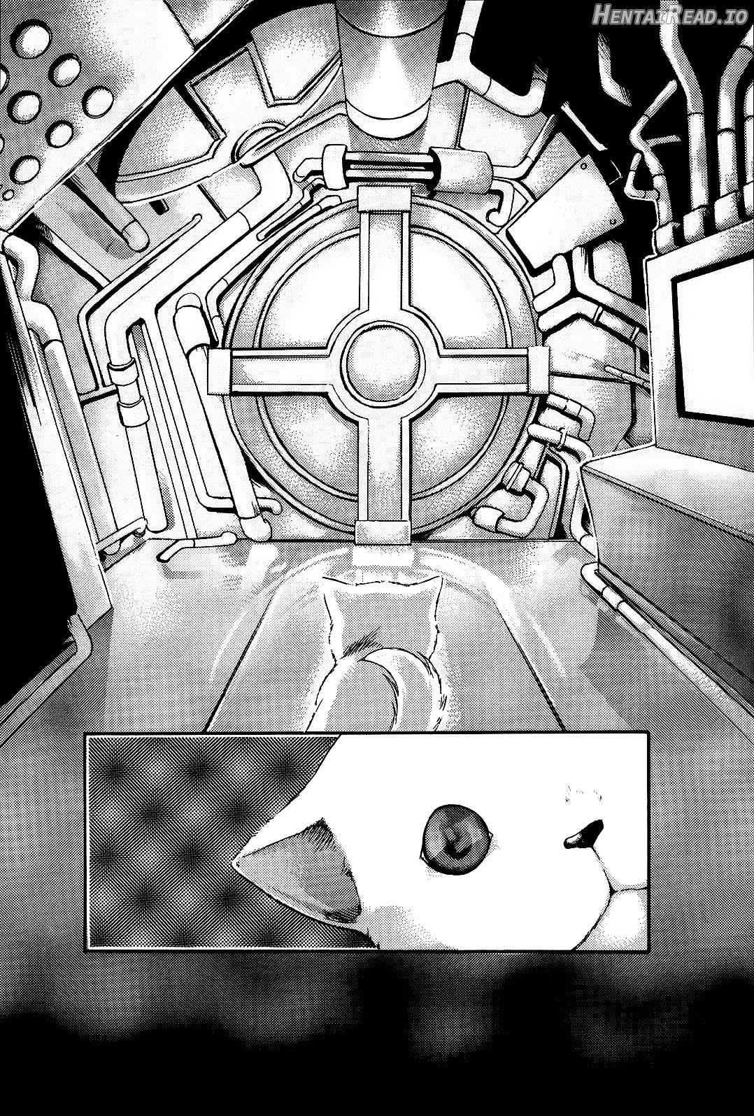 Endless Sorrow Chapter 1 - page 19
