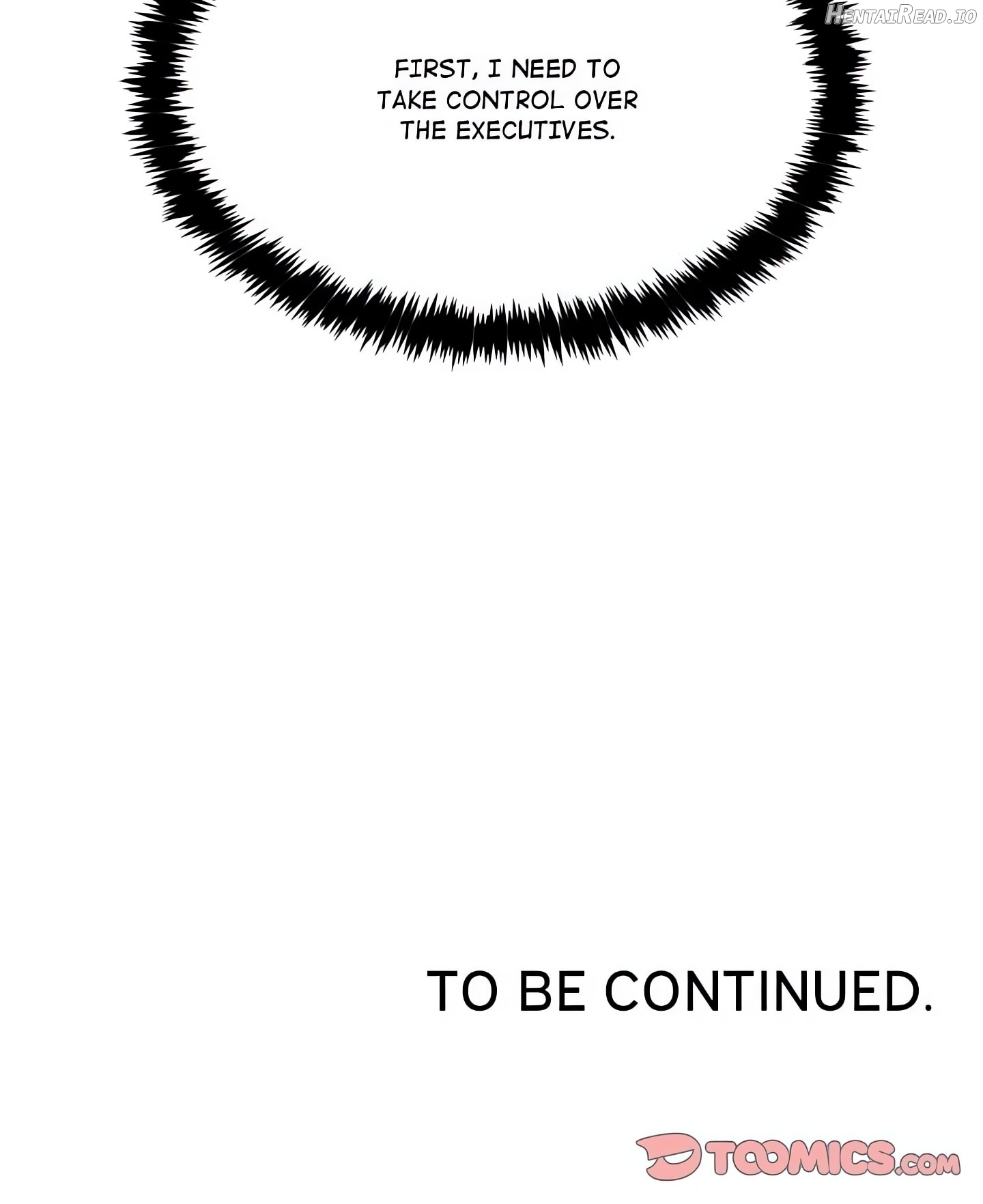 The New CEO’s Management Diaries Chapter 1 - page 25