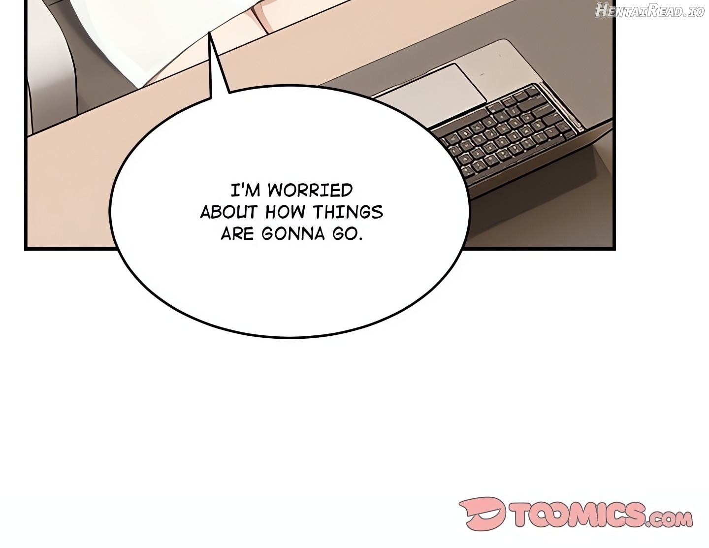 The New CEO’s Management Diaries Chapter 2 - page 16