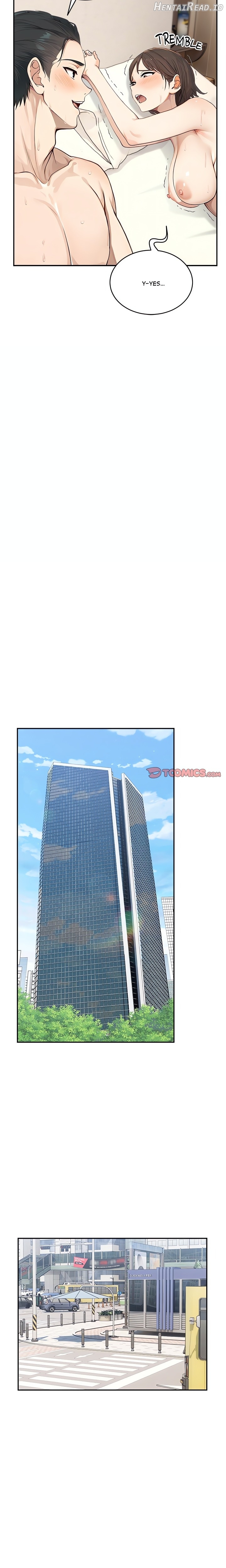 The New CEO’s Management Diaries Chapter 10 - page 10