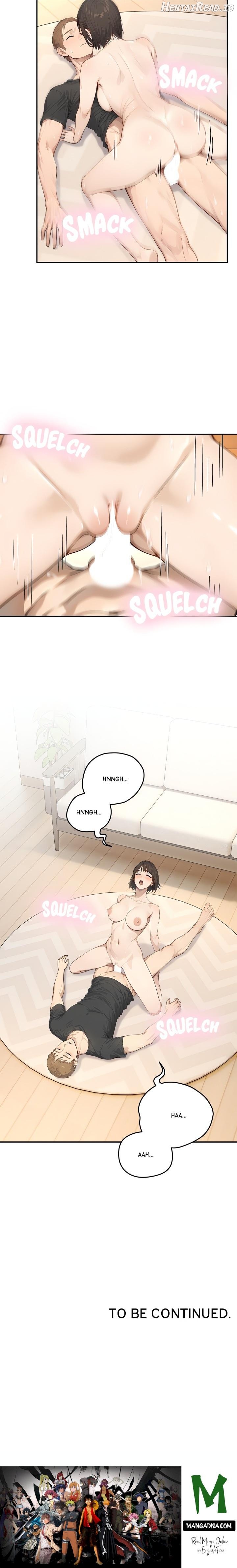 The New CEO’s Management Diaries Chapter 11 - page 19