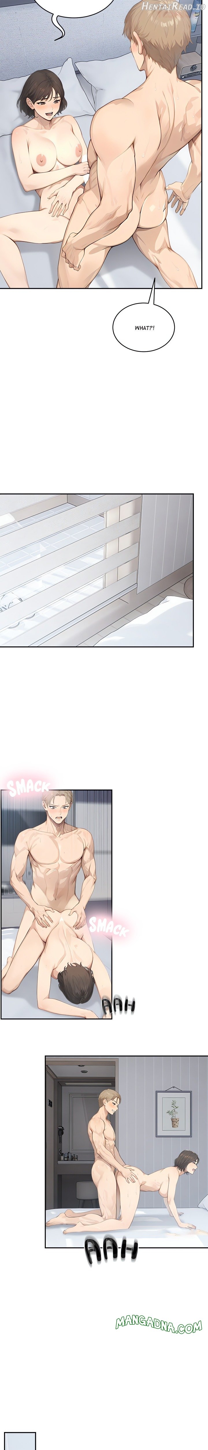 The New CEO’s Management Diaries Chapter 13 - page 13