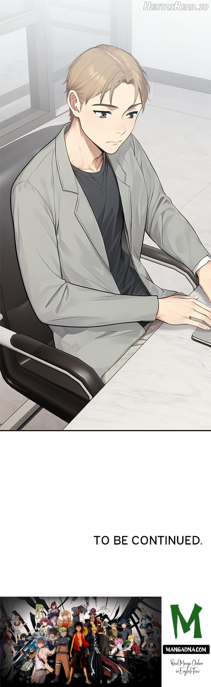 The New CEO’s Management Diaries Chapter 7 - page 19