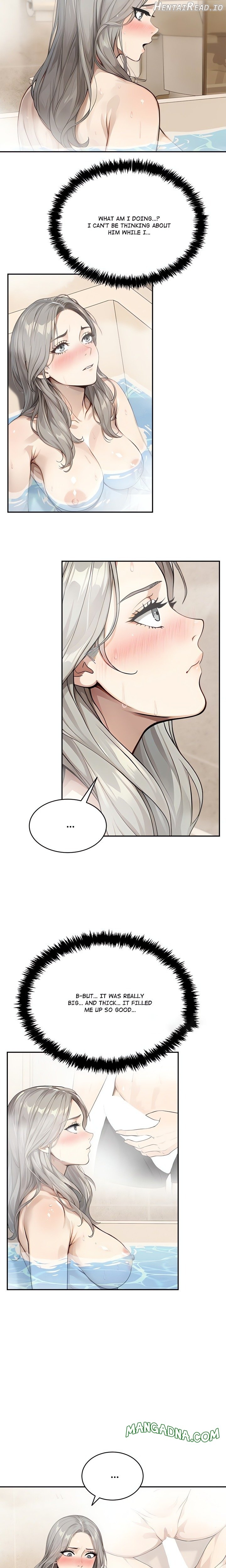 The New CEO’s Management Diaries Chapter 9 - page 9