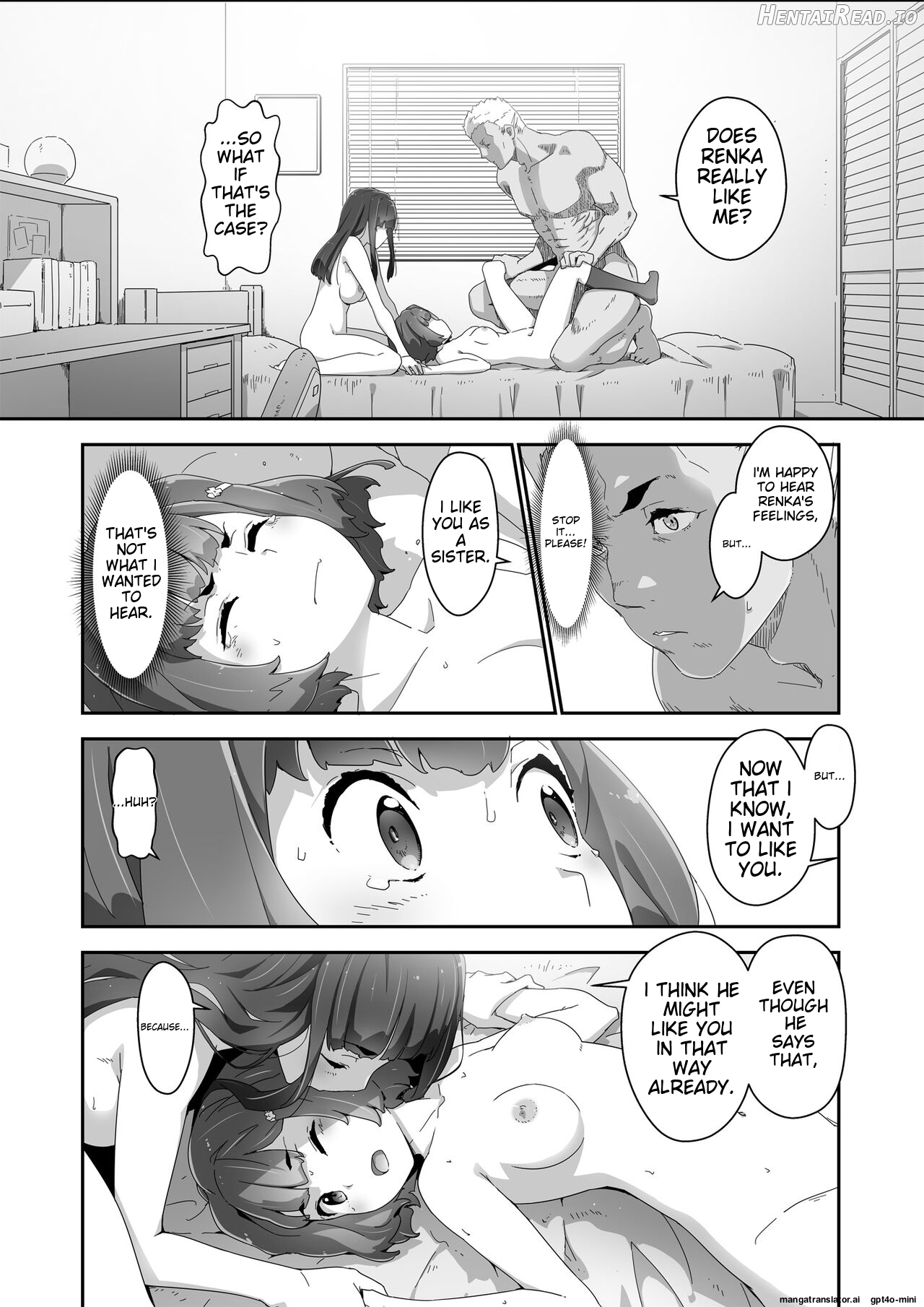 Cocoro Controller 2 Chapter 1 - page 17