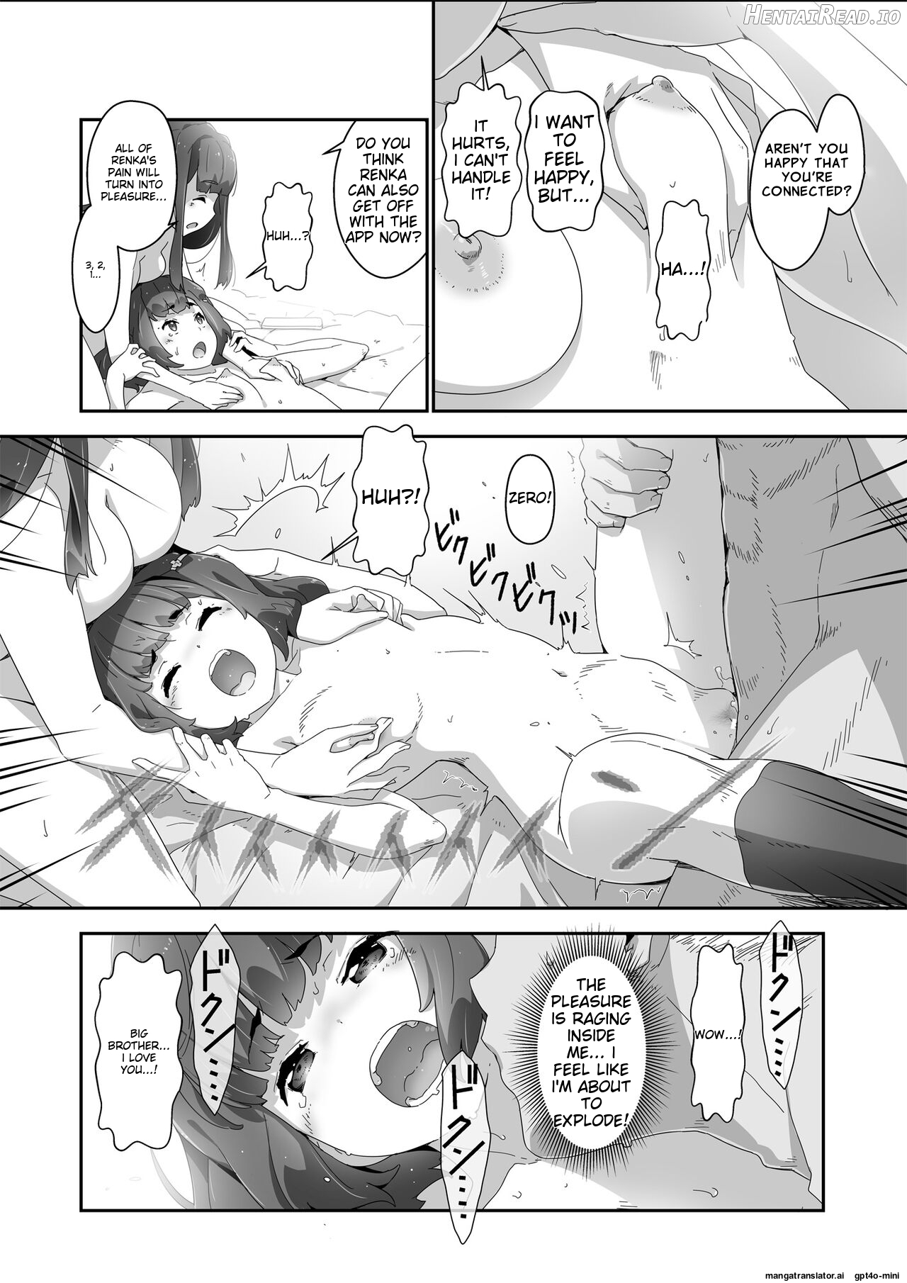 Cocoro Controller 2 Chapter 1 - page 19