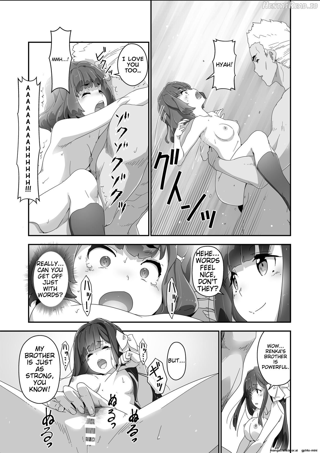 Cocoro Controller 2 Chapter 1 - page 20