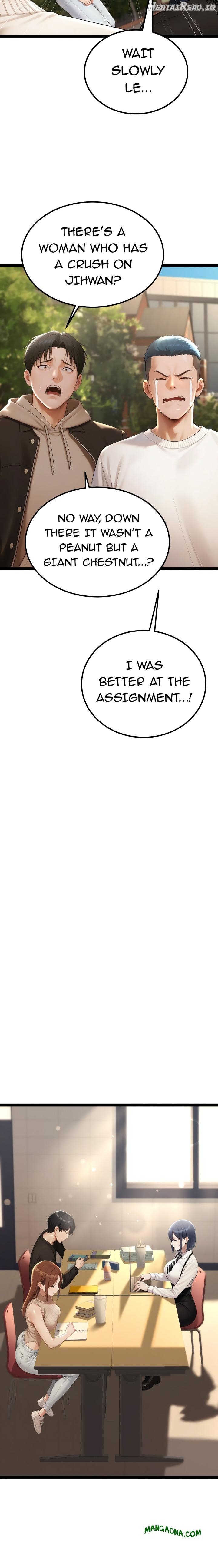 Endless Bride Search Chapter 1 - page 18