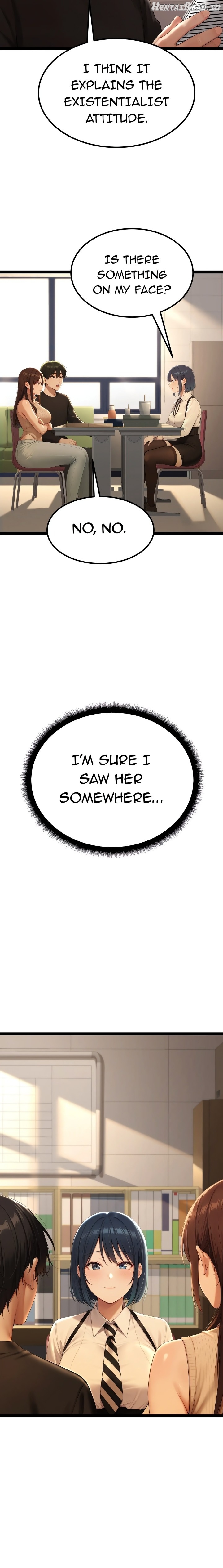 Endless Bride Search Chapter 1 - page 20