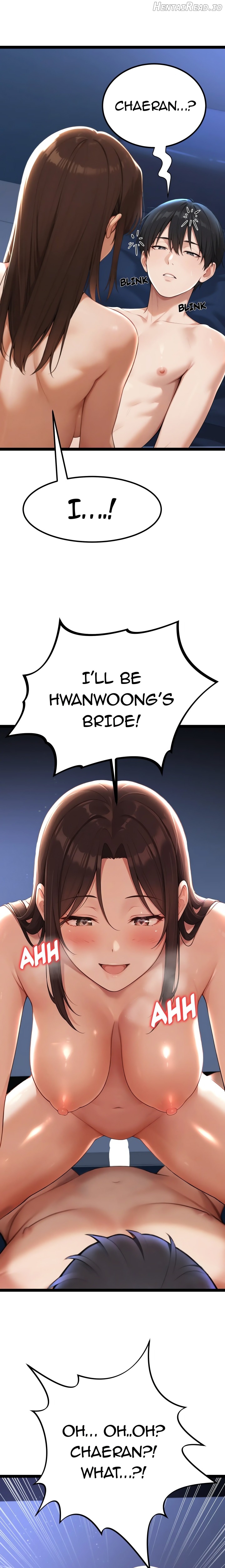 Endless Bride Search Chapter 1 - page 28