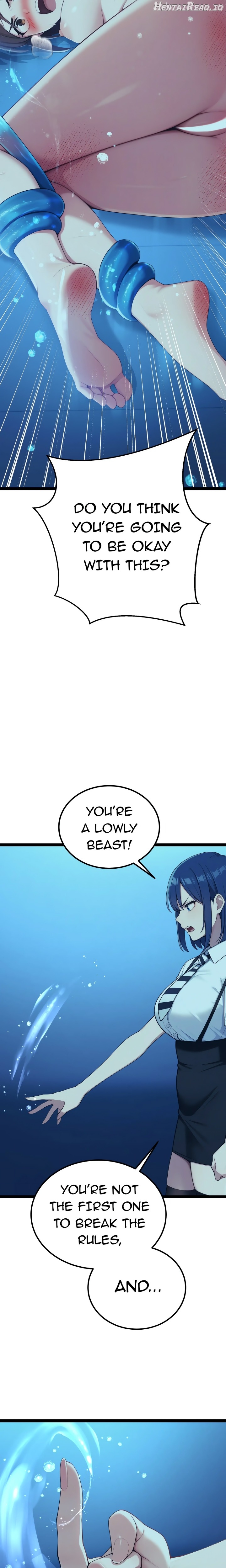 Endless Bride Search Chapter 2 - page 14
