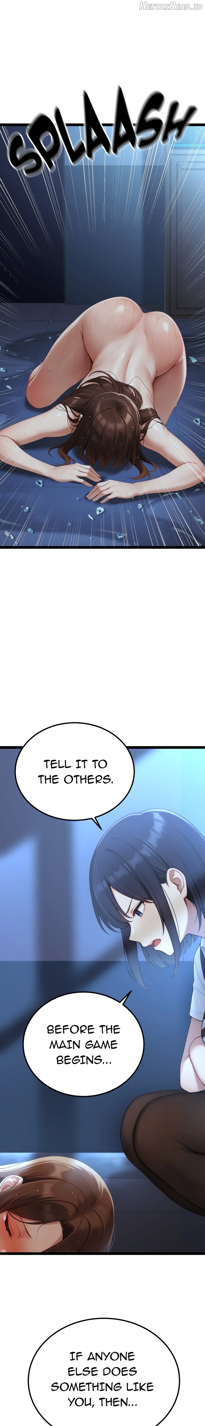 Endless Bride Search Chapter 2 - page 25