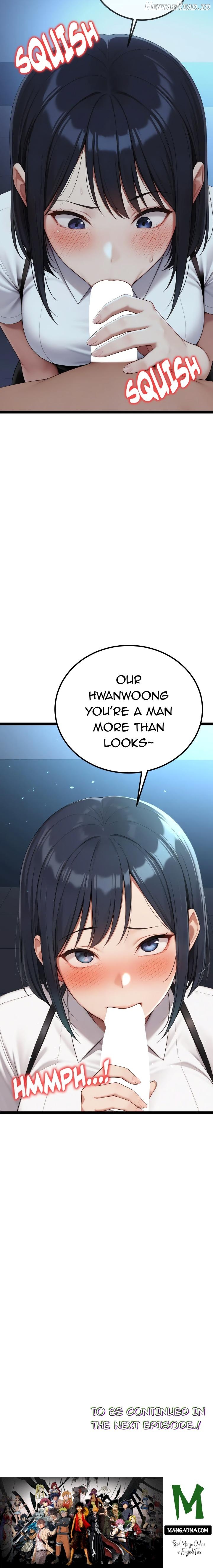 Endless Bride Search Chapter 2 - page 32
