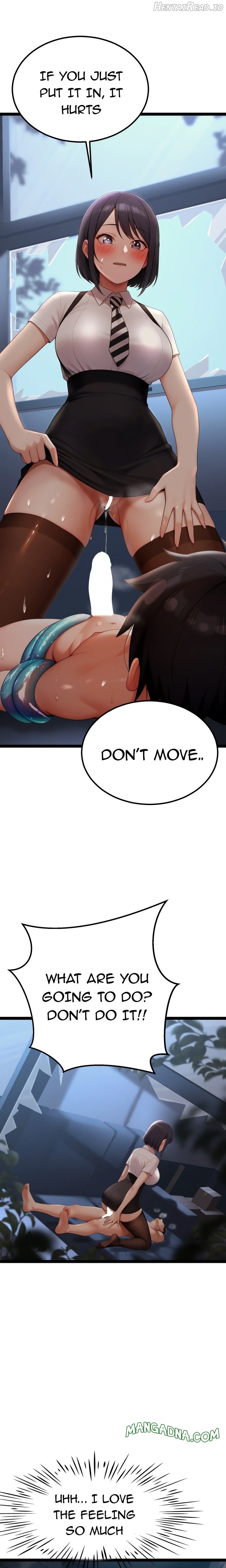 Endless Bride Search Chapter 3 - page 1
