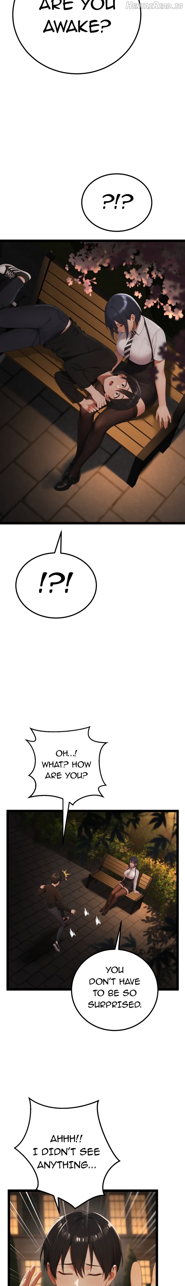Endless Bride Search Chapter 3 - page 17