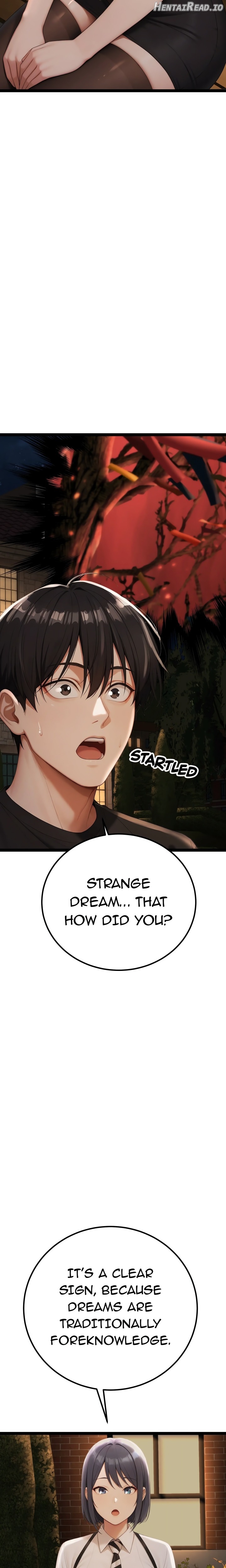 Endless Bride Search Chapter 3 - page 19