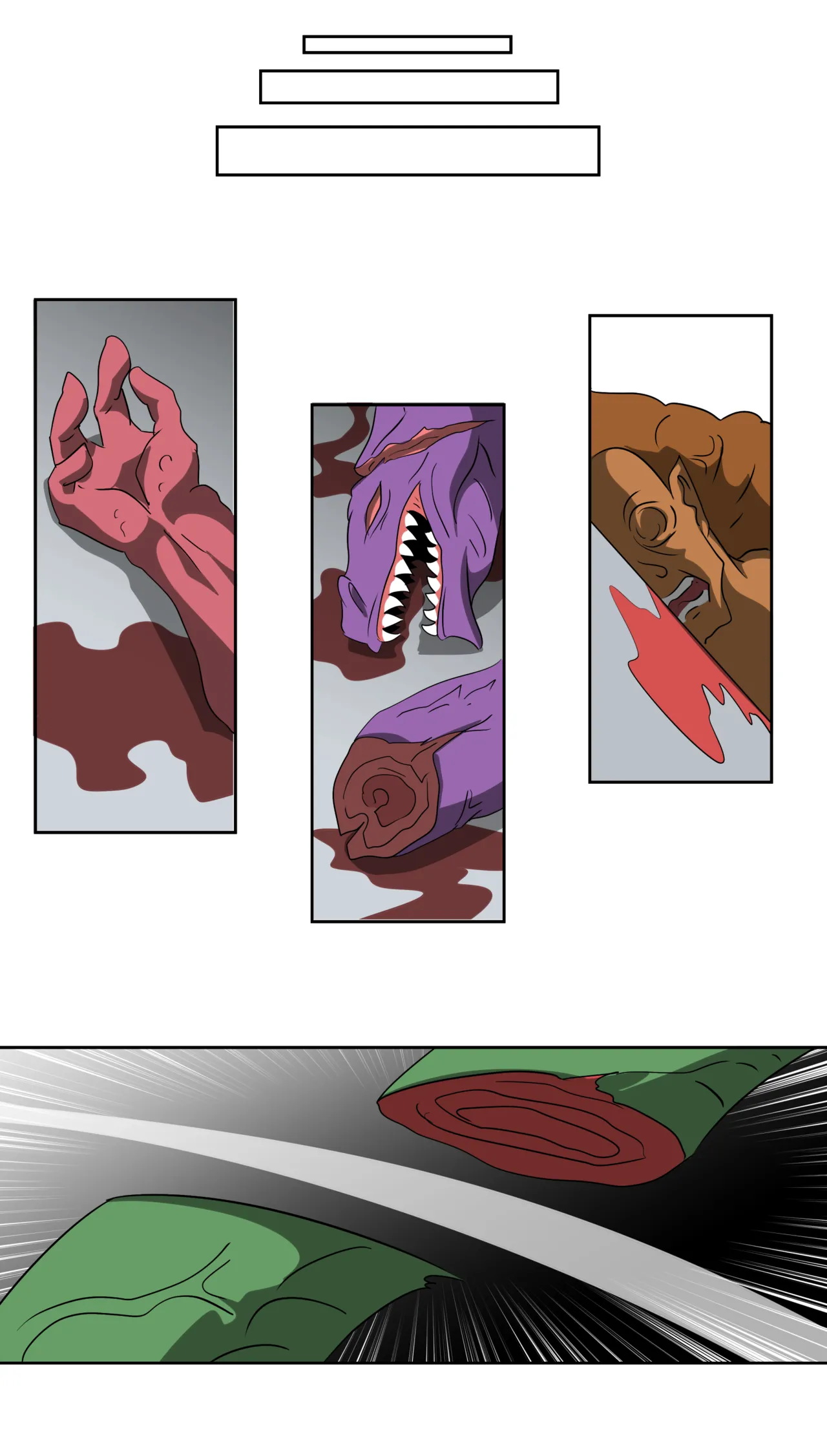 Prisoner vessel Chapter 1 - page 16