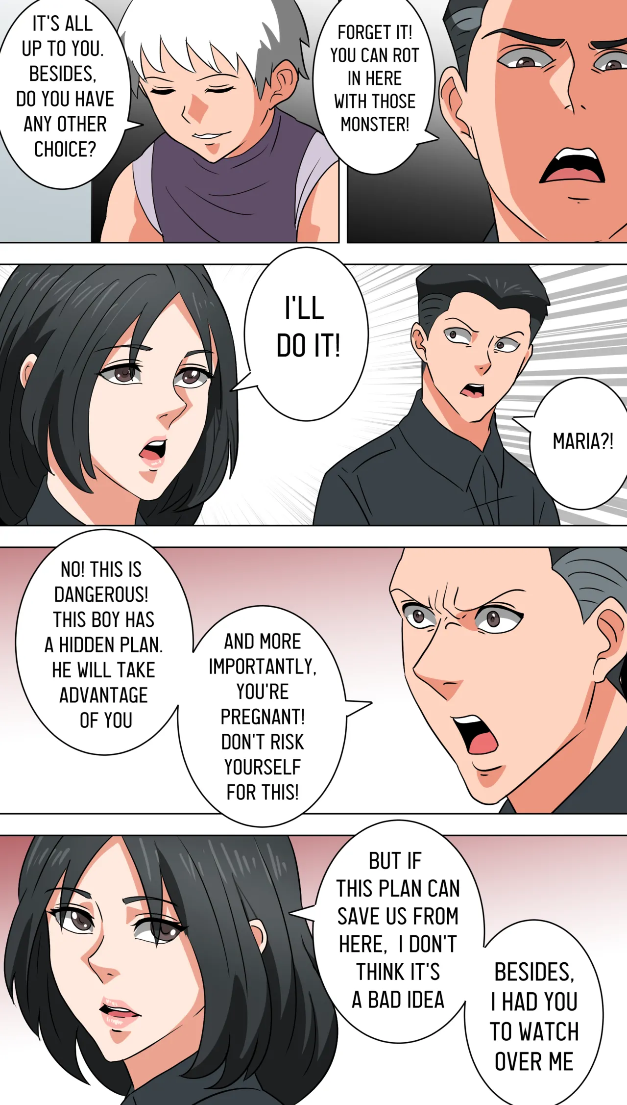 Prisoner vessel Chapter 1 - page 4