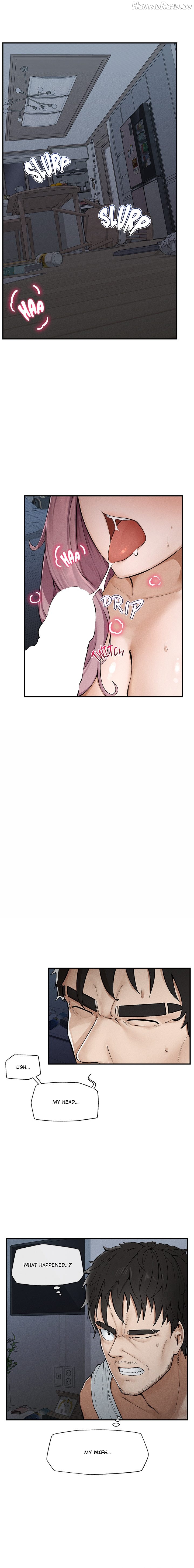 Mr. Superconductor    Hentai Chapter 1 - page 1