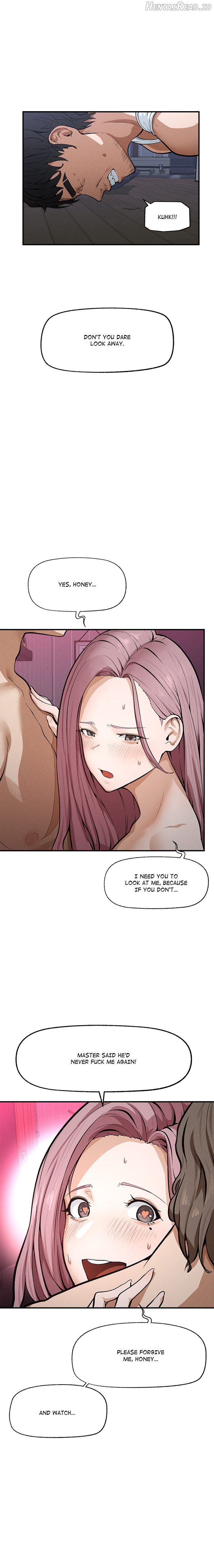 Mr. Superconductor    Hentai Chapter 1 - page 14