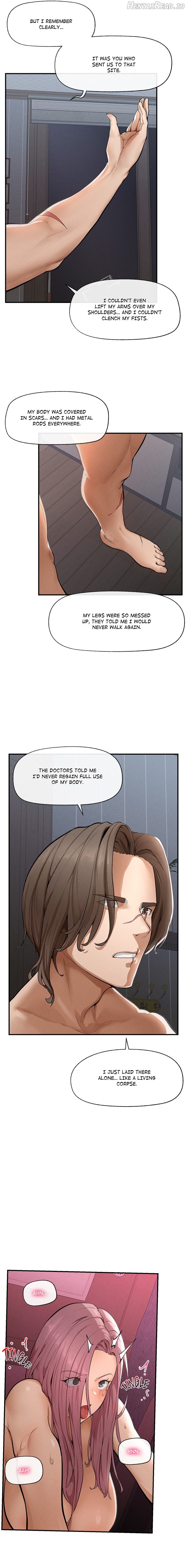 Mr. Superconductor    Hentai Chapter 1 - page 24