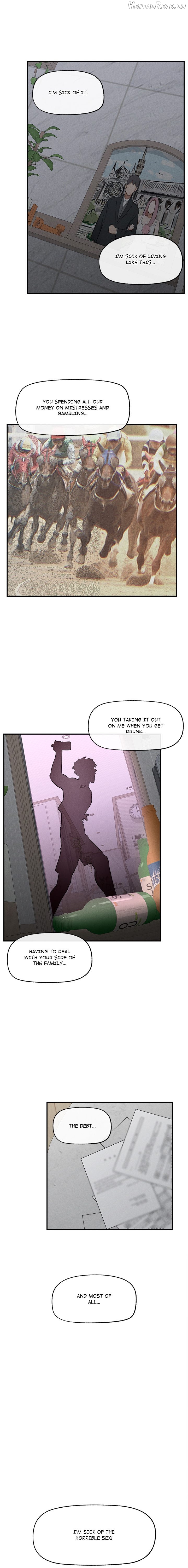 Mr. Superconductor    Hentai Chapter 2 - page 12