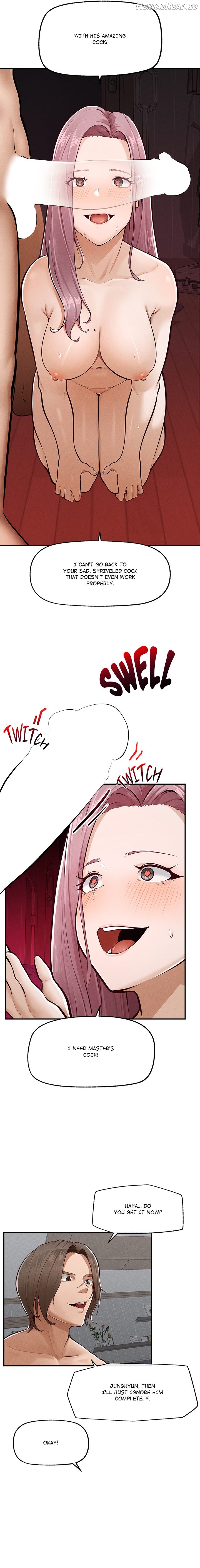 Mr. Superconductor    Hentai Chapter 2 - page 14