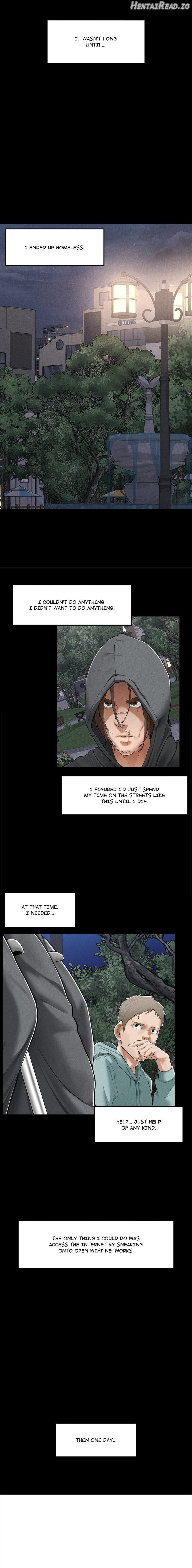Mr. Superconductor    Hentai Chapter 3 - page 14