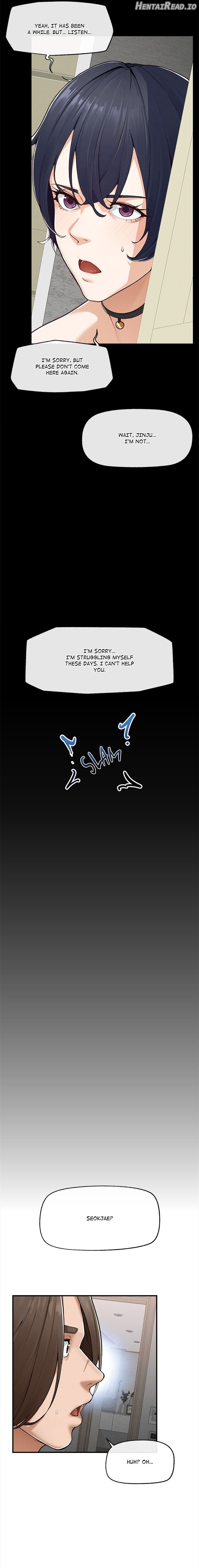 Mr. Superconductor    Hentai Chapter 3 - page 18
