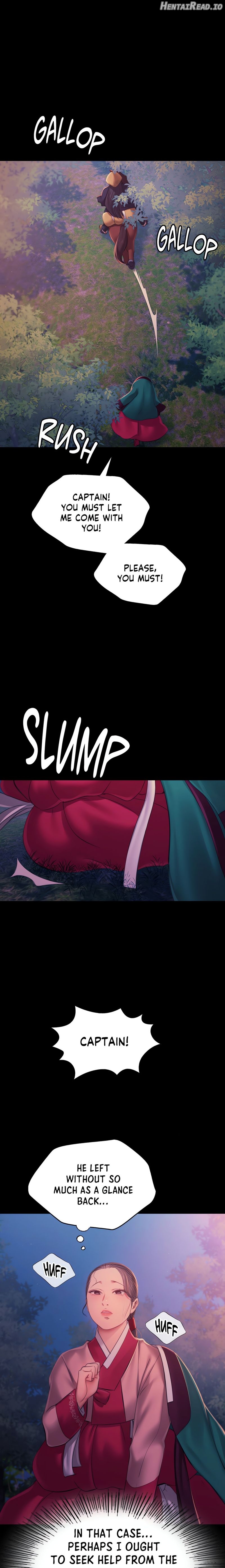 Madam - Manhwa Chapter 151 - page 1