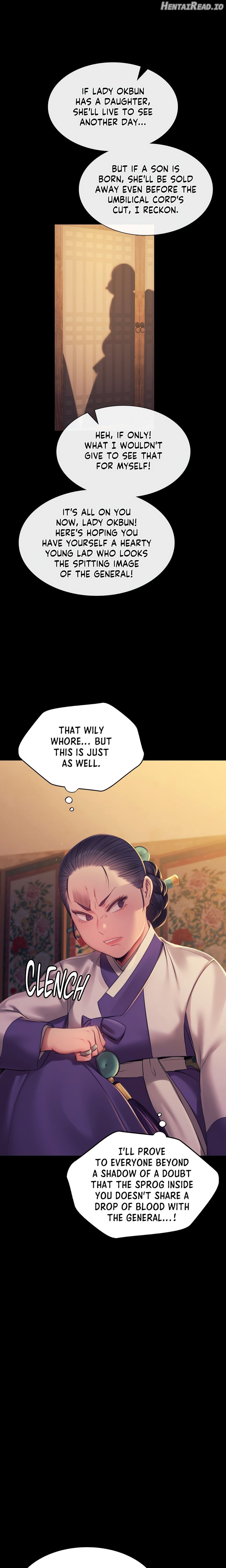 Madam - Manhwa Chapter 151 - page 12