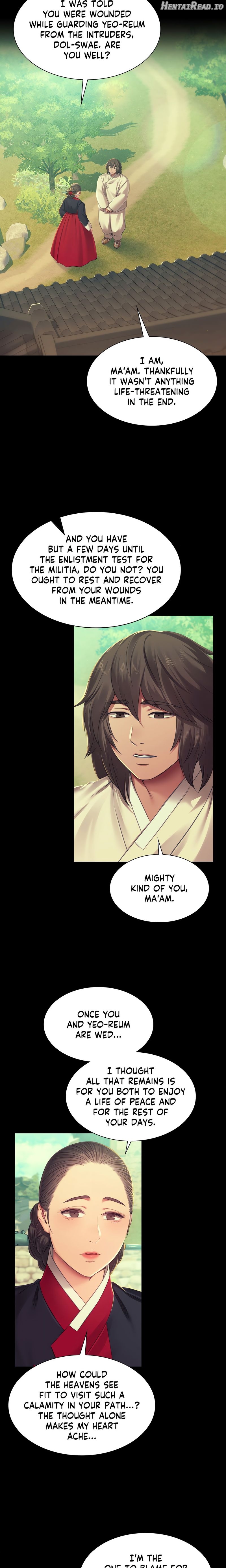 Madam - Manhwa Chapter 151 - page 13