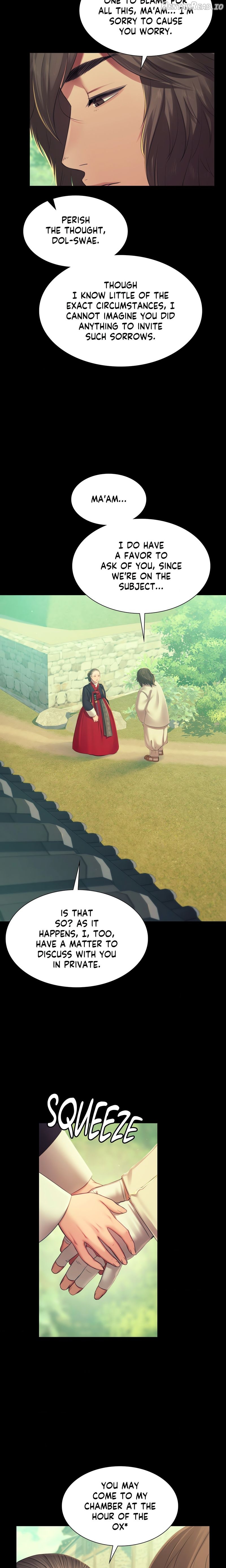 Madam - Manhwa Chapter 151 - page 14