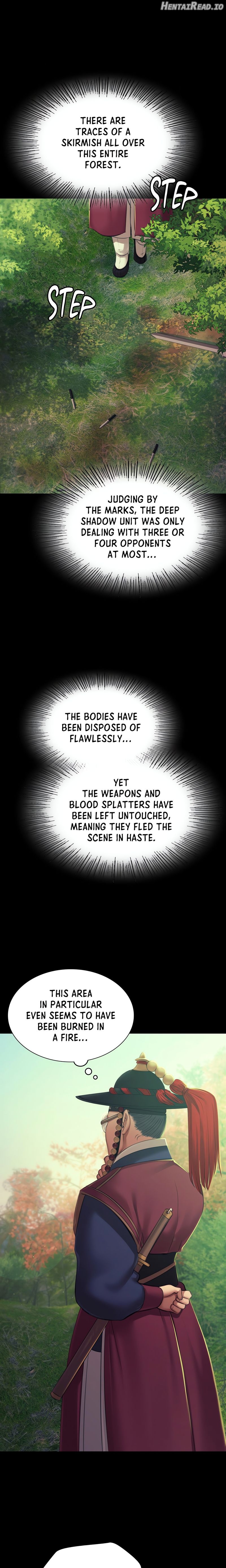 Madam - Manhwa Chapter 151 - page 16