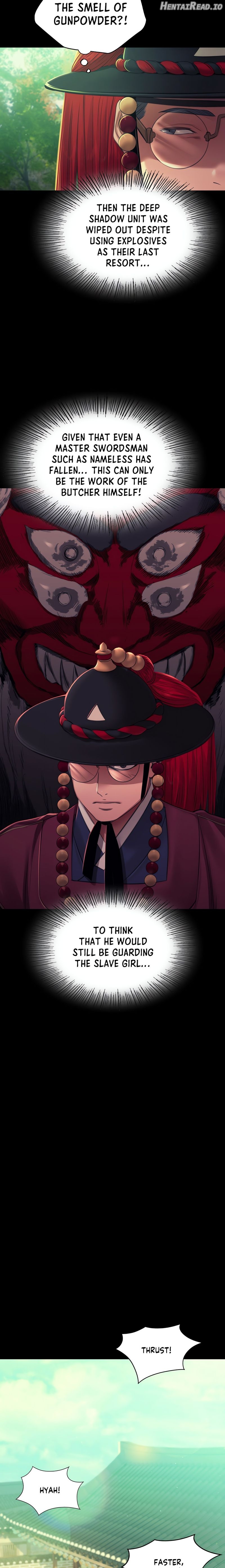 Madam - Manhwa Chapter 151 - page 17