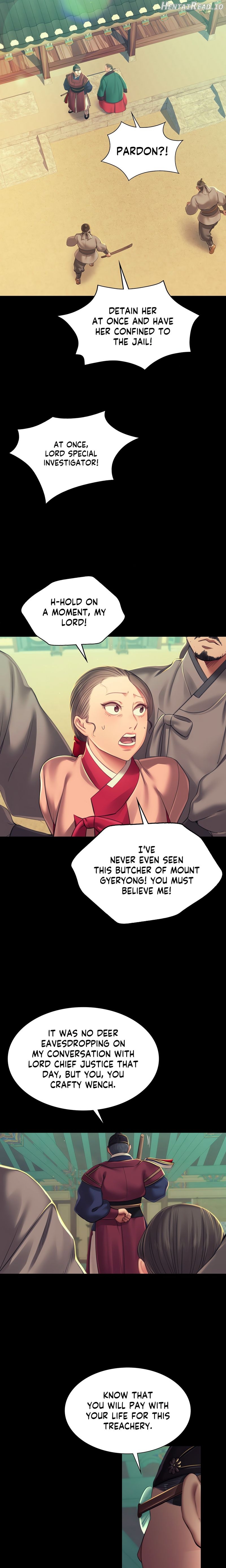 Madam - Manhwa Chapter 151 - page 24