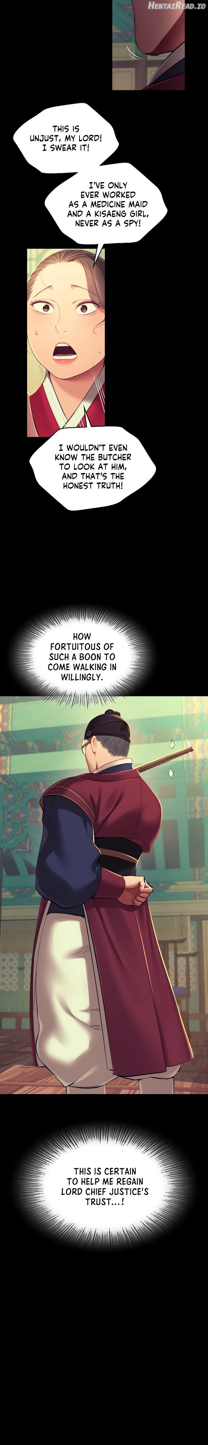 Madam - Manhwa Chapter 151 - page 25
