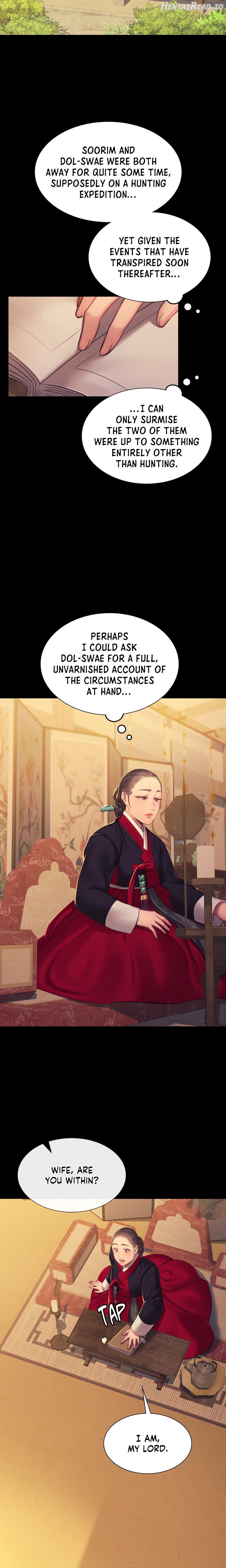 Madam - Manhwa Chapter 151 - page 6