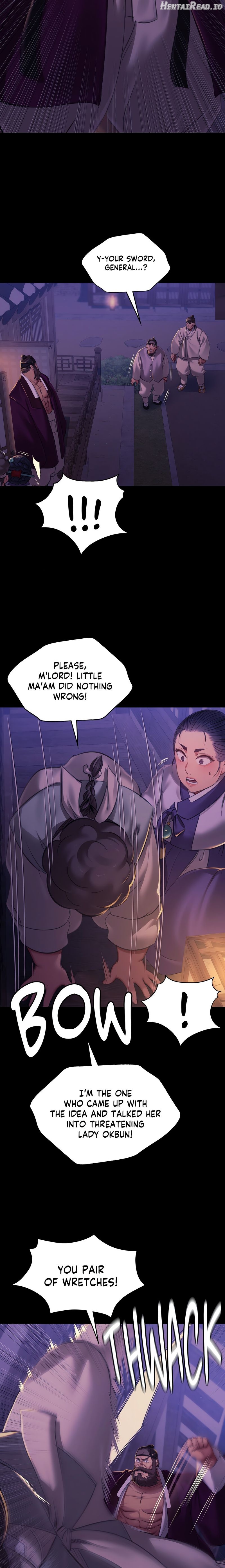 Madam - Manhwa Chapter 152 - page 11