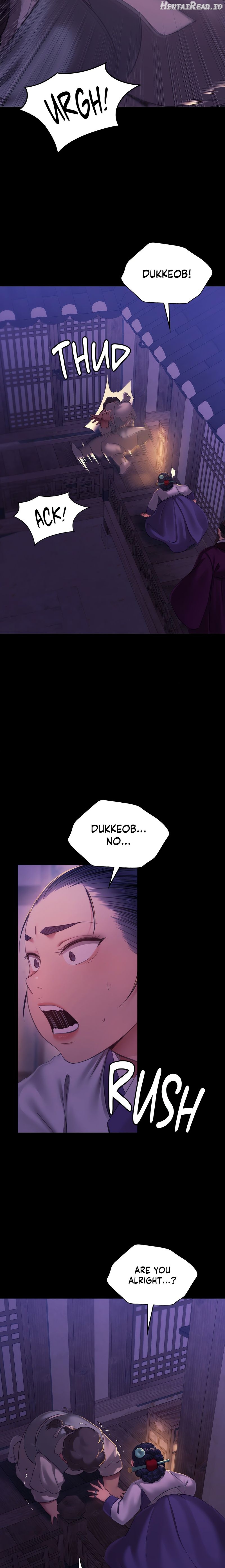 Madam - Manhwa Chapter 152 - page 12