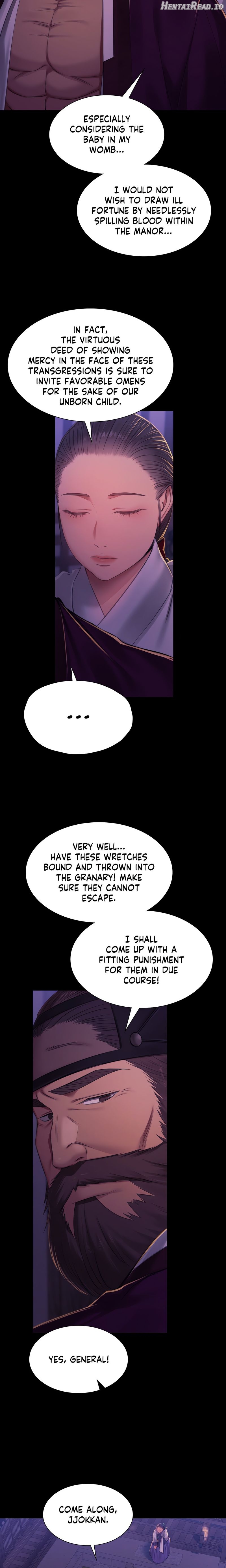 Madam - Manhwa Chapter 152 - page 14